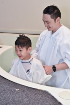 2019 APR 14 Baptism-5