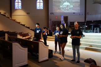 2019 FCBCA Bible Drill at Mt. Zion-21