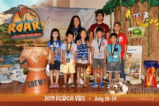 2019 FCBCA VBS CREW 1