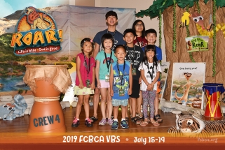 2019 FCBCA VBS CREW 4