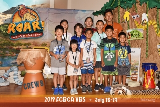2019 FCBCA VBS CREW 8